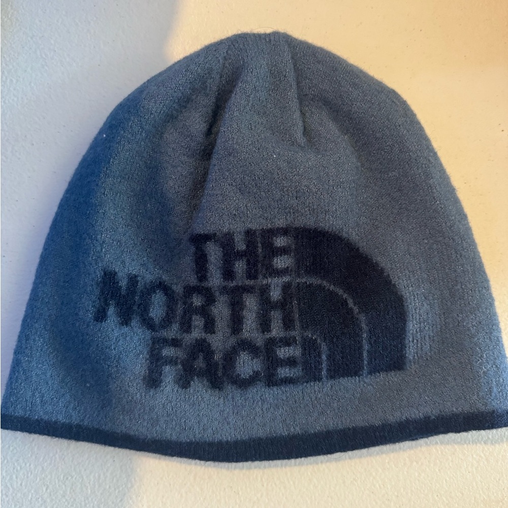 Like-New The North Face Winter Hat - Unisex